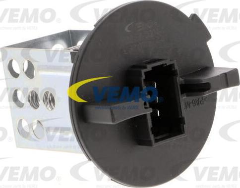 Vemo V22-79-0004-1 - Regulator, ventilator kabine/unutrasnjeg prostora www.molydon.hr