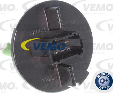 Vemo V22-79-0005 - Regulator, ventilator kabine/unutrasnjeg prostora www.molydon.hr