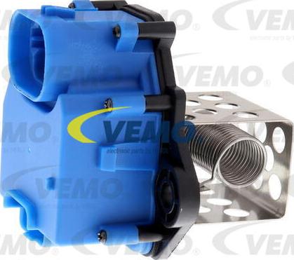 Vemo V22-79-0015 - Regulator, ventilator kabine/unutrasnjeg prostora www.molydon.hr