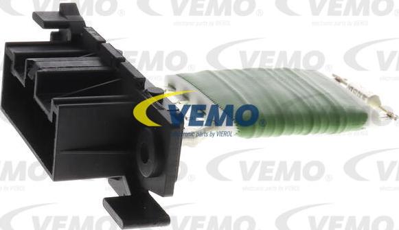 Vemo V22-79-0016 - Regulator, ventilator kabine/unutrasnjeg prostora www.molydon.hr