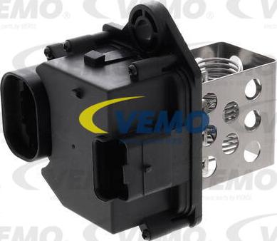 Vemo V22-79-0018 - Regulator, ventilator kabine/unutrasnjeg prostora www.molydon.hr