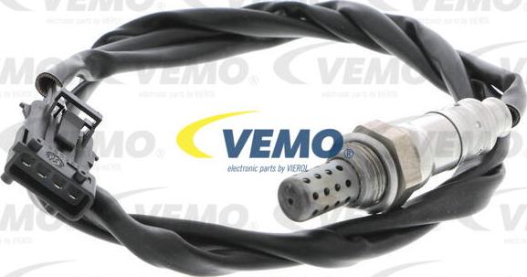 Vemo V22-76-0006 - Lambda-sonda www.molydon.hr