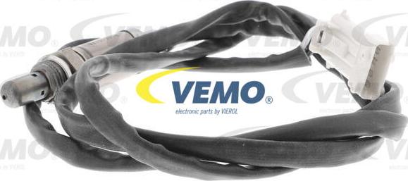 Vemo V22-76-0010 - Lambda-sonda www.molydon.hr