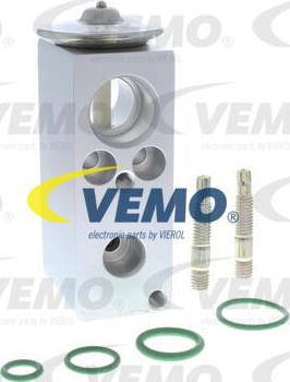 Vemo V22-77-0010 - Ekspanzioni ventil, klima-Uređaj www.molydon.hr