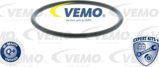 Vemo V27-99-0001 - Termostat, rashladna tekućinu www.molydon.hr