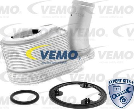 Vemo V27-60-0001 - Uljni hladnjak, ulje za motor www.molydon.hr