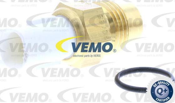 Vemo V70-99-0008 - Prekidač temperature, ventilator radijatora / klima uređaja www.molydon.hr