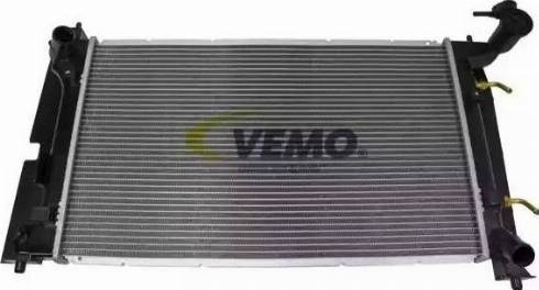 Vemo V70-60-0001 - Hladnjak, hladjenje motora www.molydon.hr