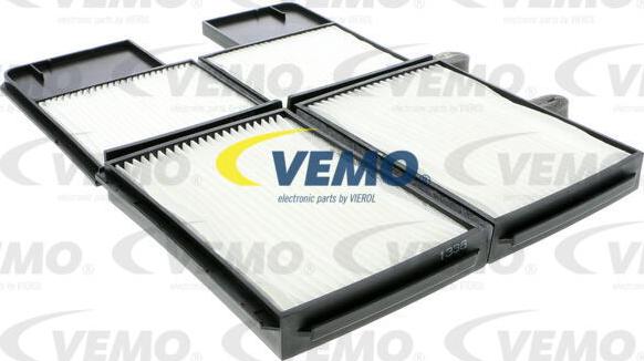 Vemo V70-30-0005 - Filter kabine www.molydon.hr