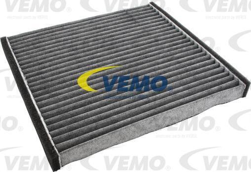 Vemo V70-31-0011 - Filter kabine www.molydon.hr