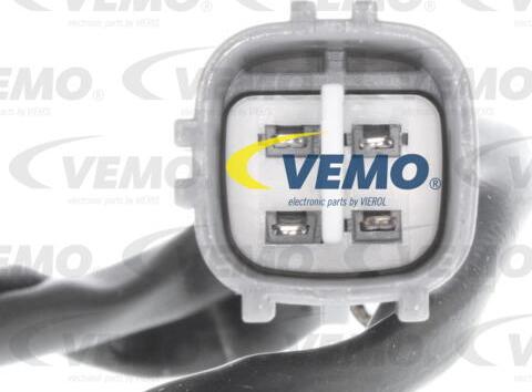 Vemo V70-76-0016 - Lambda-sonda www.molydon.hr