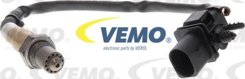 Vemo V70-76-0032 - Lambda-sonda www.molydon.hr