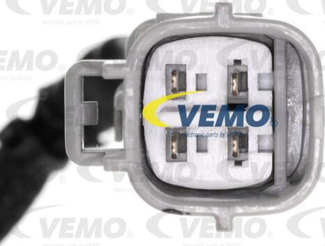 Vemo V70-76-0026 - Lambda-sonda www.molydon.hr