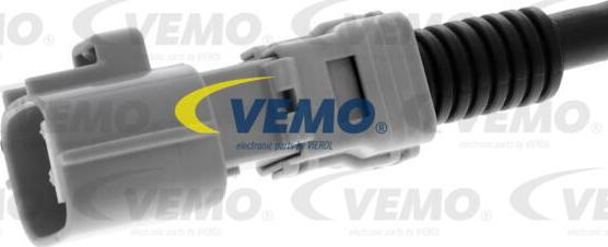 Vemo V70-76-0026 - Lambda-sonda www.molydon.hr