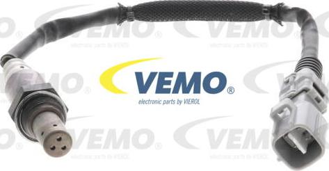 Vemo V70-76-0026 - Lambda-sonda www.molydon.hr