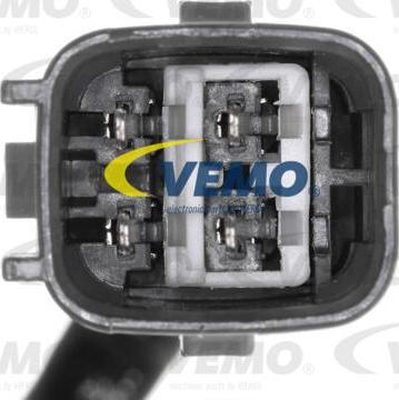 Vemo V70-76-0023 - Lambda-sonda www.molydon.hr