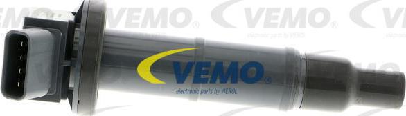 Vemo V70-70-0016 - Indukcioni kalem (bobina) www.molydon.hr