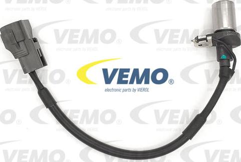 Vemo V70-72-0317 - Davač impulsa, radilica www.molydon.hr