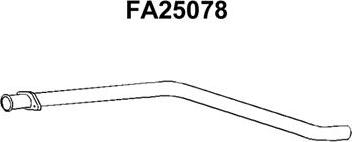 Veneporte FA25078 - Ispušna cijev www.molydon.hr