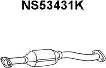 Veneporte NS53431K - Katalizator www.molydon.hr