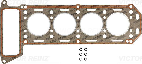 Victor Reinz 61-20500-30 - Brtva, glava cilindra www.molydon.hr