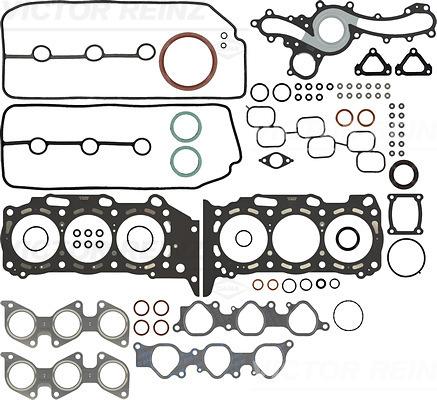 Victor Reinz 01-54050-01 - Kompletan set brtvi, motor www.molydon.hr