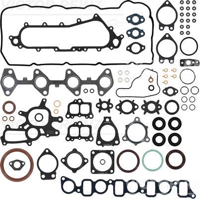 Victor Reinz 01-54011-03 - Kompletan set brtvi, motor www.molydon.hr