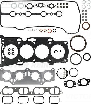 Victor Reinz 01-53505-01 - Kompletan set brtvi, motor www.molydon.hr