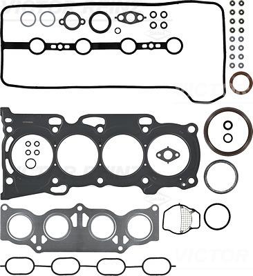 Victor Reinz 01-53505-02 - Kompletan set brtvi, motor www.molydon.hr