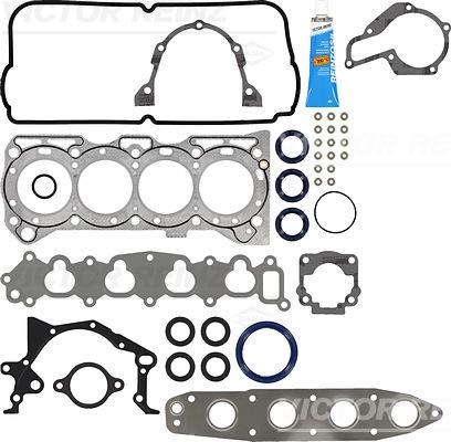 Victor Reinz 01-53585-03 - Kompletan set brtvi, motor www.molydon.hr