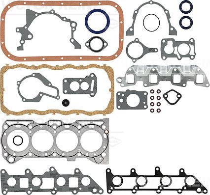 Victor Reinz 01-53585-02 - Kompletan set brtvi, motor www.molydon.hr