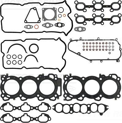 Victor Reinz 01-53165-01 - Kompletan set brtvi, motor www.molydon.hr