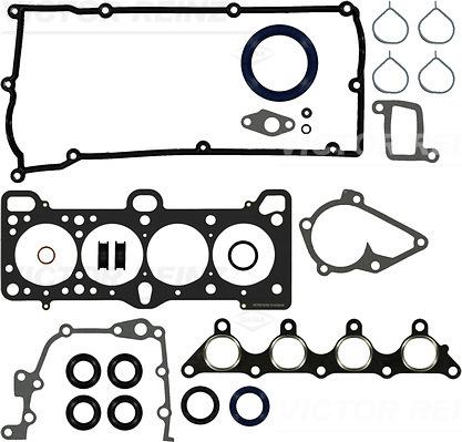 Victor Reinz 01-53320-01 - Kompletan set brtvi, motor www.molydon.hr