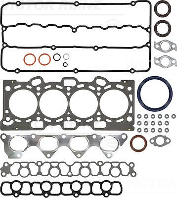 Victor Reinz 01-53255-01 - Kompletan set brtvi, motor www.molydon.hr