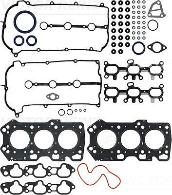 Victor Reinz 01-52900-01 - Kompletan set brtvi, motor www.molydon.hr