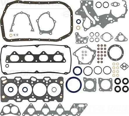 Victor Reinz 01-52970-01 - Kompletan set brtvi, motor www.molydon.hr