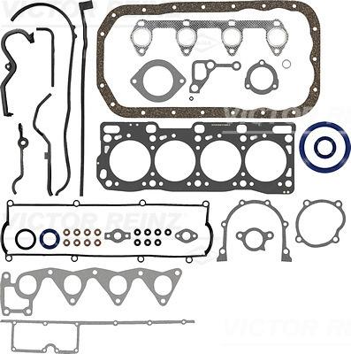 Victor Reinz 01-52440-03 - Kompletan set brtvi, motor www.molydon.hr