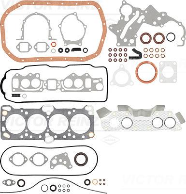 Victor Reinz 01-52250-11 - Kompletan set brtvi, motor www.molydon.hr