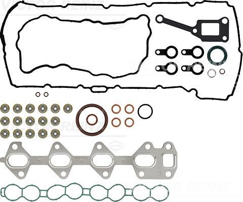 Victor Reinz 01-10016-02 - Kompletan set brtvi, motor www.molydon.hr