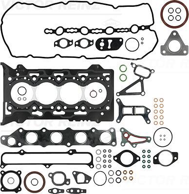 Victor Reinz 01-10304-03 - Kompletan set brtvi, motor www.molydon.hr