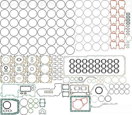 Victor Reinz 01-10334-01 - Kompletan set brtvi, motor www.molydon.hr