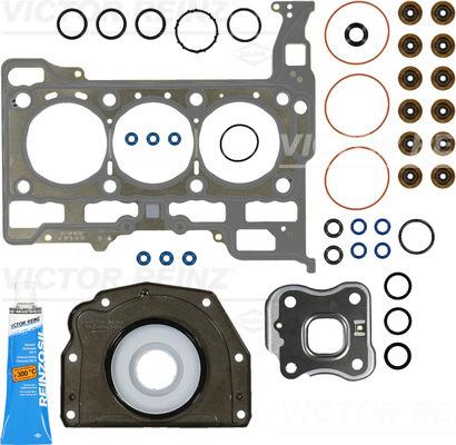 Victor Reinz 01-10734-02 - Kompletan set brtvi, motor www.molydon.hr