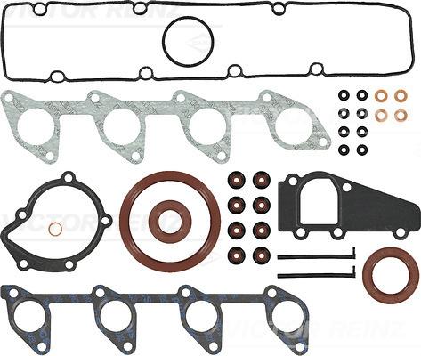 Victor Reinz 01-34398-01 - Kompletan set brtvi, motor www.molydon.hr