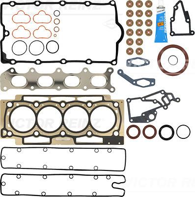 Victor Reinz 01-35045-01 - Kompletan set brtvi, motor www.molydon.hr