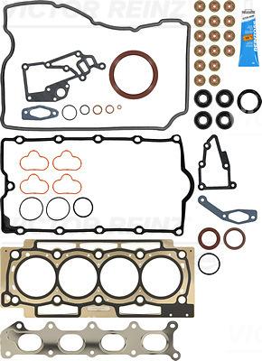 Victor Reinz 01-35045-02 - Kompletan set brtvi, motor www.molydon.hr