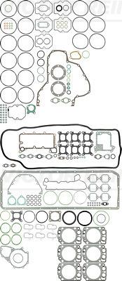 Victor Reinz 01-35145-01 - Kompletan set brtvi, motor www.molydon.hr