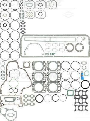 Victor Reinz 01-35145-03 - Kompletan set brtvi, motor www.molydon.hr