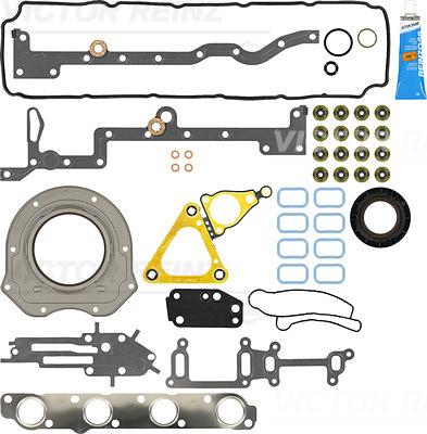 Victor Reinz 01-35115-01 - Kompletan set brtvi, motor www.molydon.hr