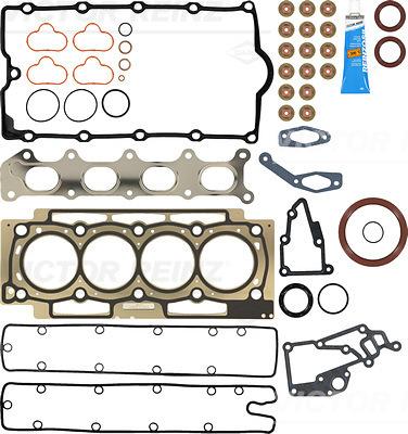 Victor Reinz 01-35820-01 - Kompletan set brtvi, motor www.molydon.hr