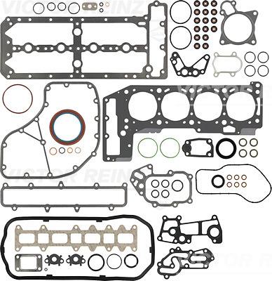 Victor Reinz 01-36885-04 - Kompletan set brtvi, motor www.molydon.hr